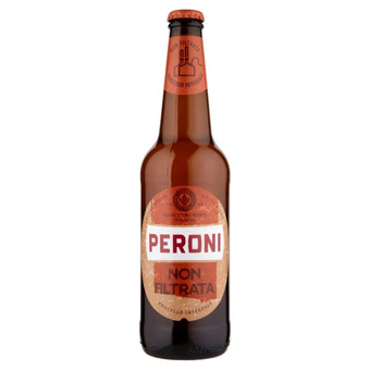 Iperal Birra peroni offerta