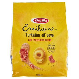 Iperal Pasta all'uovo emiliane barilla offerta