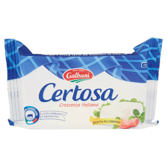 Iperal Certosa galbani offerta