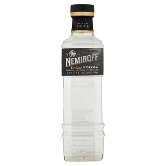 Iperal Vodka de luxe nemiroff offerta