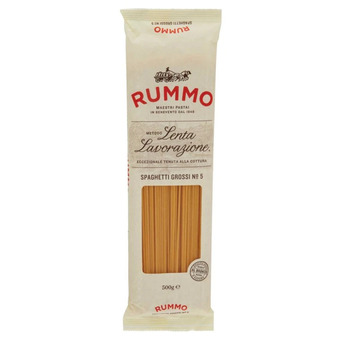 Iperal Pasta di semola lenta lavorazione rummo offerta