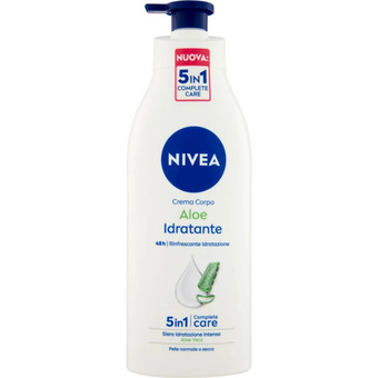 Iperal Crema corpo nivea offerta