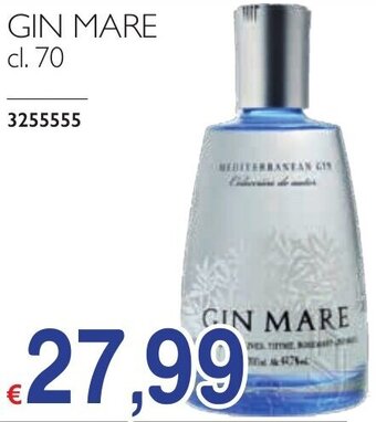 GIN MARE cl. 70
