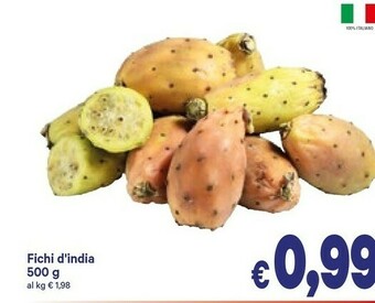 A&O Fichi D'India offerta