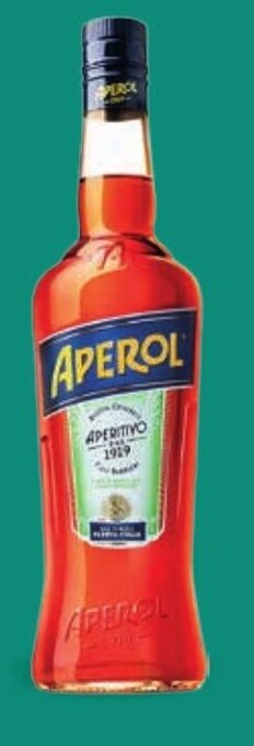 Stop&Shop APEROL It. I offerta