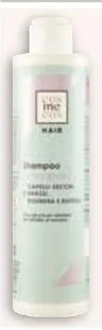 Coop SHAMPOO ANTIFORFORA COSMECOS HAIR 250 ml offerta