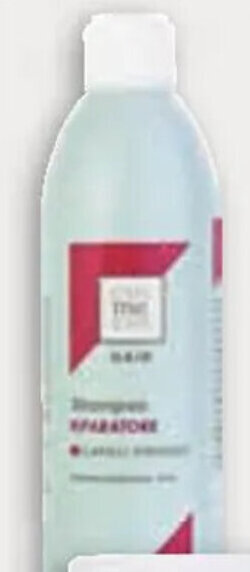 Coop SHAMPOO RIPARATORE COSMECOS HAIR 300 ml offerta