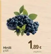 Carrefour Frutta offerta