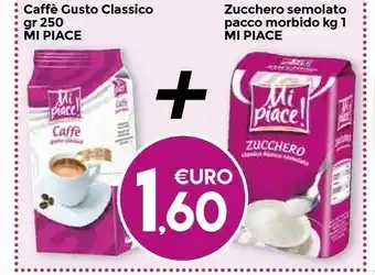 Colonial Sud Zucchero offerta