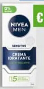 Acqua & Sapone NIVEA MEN Crema IDRATANTE offerta