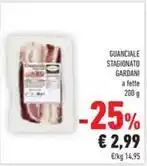 Spazio Conad Bagno doccia offerta