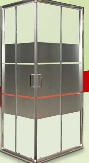 Leroy Merlin Box doccia holay offerta