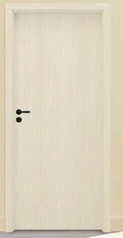 Leroy Merlin Porta da interno haptic bianco venato offerta