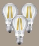 Leroy Merlin Set 3 lampadine led offerta