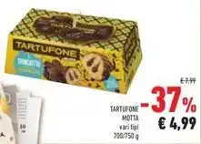 Spazio Conad Salmone a trancio offerta