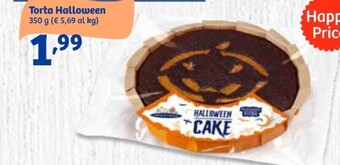 In'S Mercato Halloween torta offerta