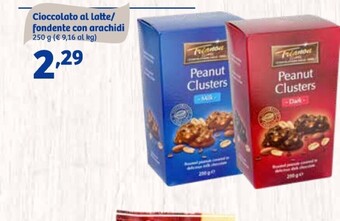 In'S Mercato Cioccolato al latte offerta