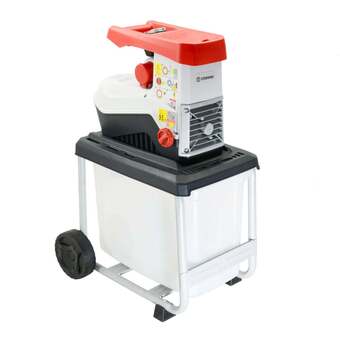 Leroy Merlin Biotrituratore elettrico sterwins esh2-45 50 l 2800 w offerta
