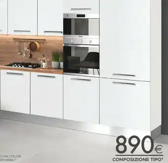 Mondo Convenienza Mondo Convenienza Armadio offerta