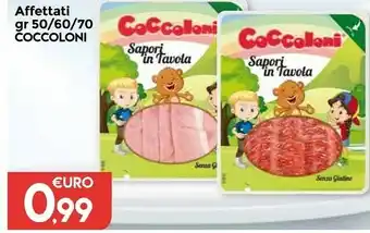Sapori Salame