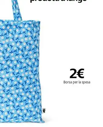 Borsa Per La Spesa