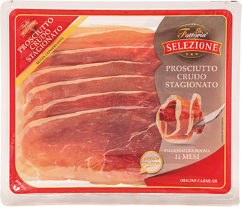 MD Discount Prosciutto crudo offerta