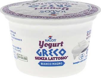 MD Discount Yogurt greco offerta