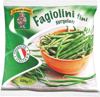 MD Discount Fagiolini fini offerta