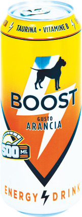 MD Discount Energy drink offerta