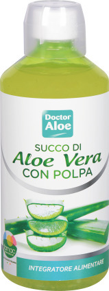 MD Discount Succo di aloe vera offerta