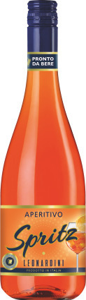 Aperitivo spritz
