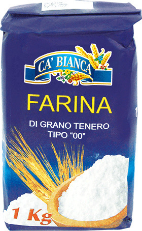 MD Discount Farina 00 offerta