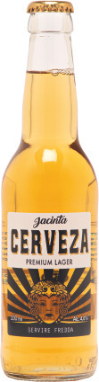 MD Discount Birra jacinta offerta