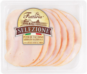 MD Discount Petto di tacchino arrosto nazionale offerta