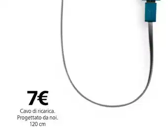 Verbatim Cavo Di Ricarica E Sincronizzazione USB-C A USB-A Da 120 Cm – Grigio Siderale