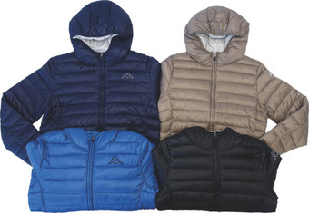 MD Discount Giacca uomo/donna offerta
