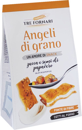 MD Discount Angeli di grano offerta