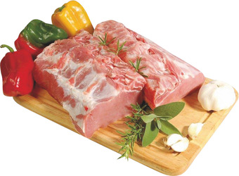 MD Discount Lonza di suino a tranci offerta
