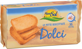 MD Discount Fette biscottate offerta