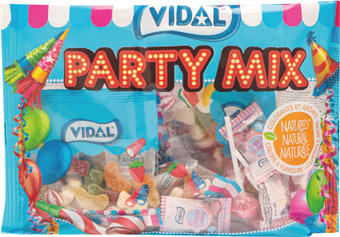 MD Discount Caramelle party mix offerta