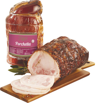 MD Discount Porchetta offerta