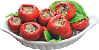 MD Discount Peperoni ripieni con tonno offerta