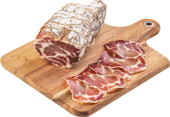 MD Discount Capocollo dolce stagionato offerta