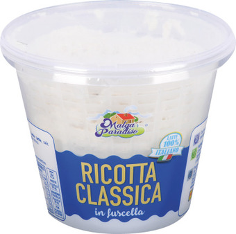 MD Discount Ricotta offerta