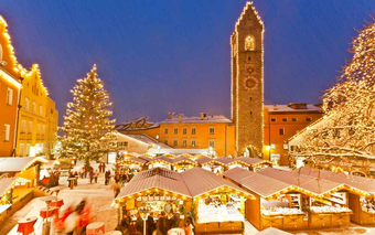 MD Discount Hotel rosskopf offerta