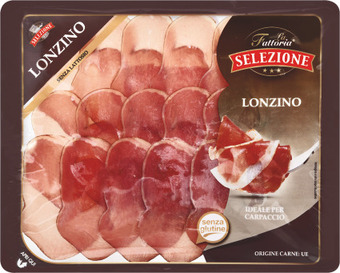 MD Discount Lonzino offerta