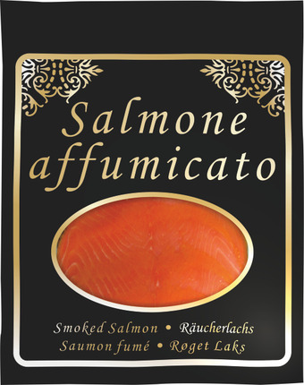 MD Discount Salmone norvegese offerta