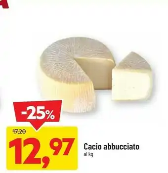 Cacio Abbucciato
