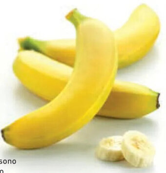 Conad Banane offerta
