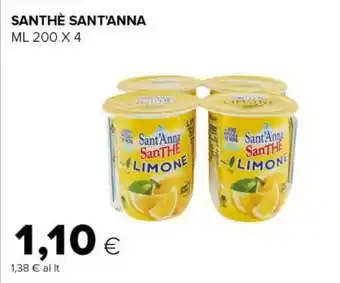 Sant'anna Santhè